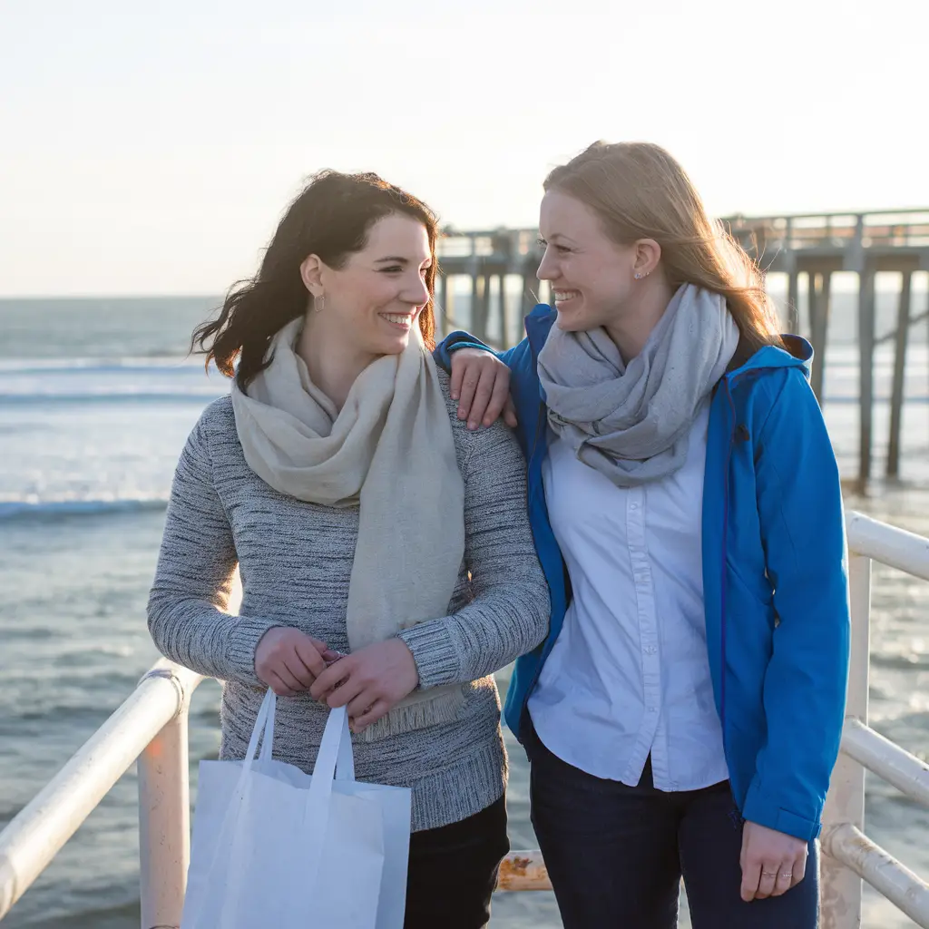 Lesbian singles in Cape Coral, Florida are looking for love! Start your dating journey online now.