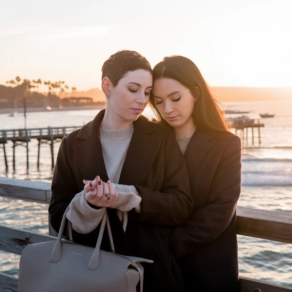 Lesbian dating online in Clearwater, Florida – meet singles and start a meaningful connection.