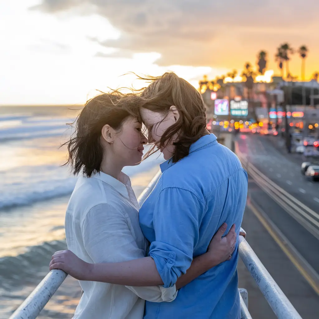 Meet Lesbian singles in Cutler Bay, Florida – online dating for fun, connections, and relationships.