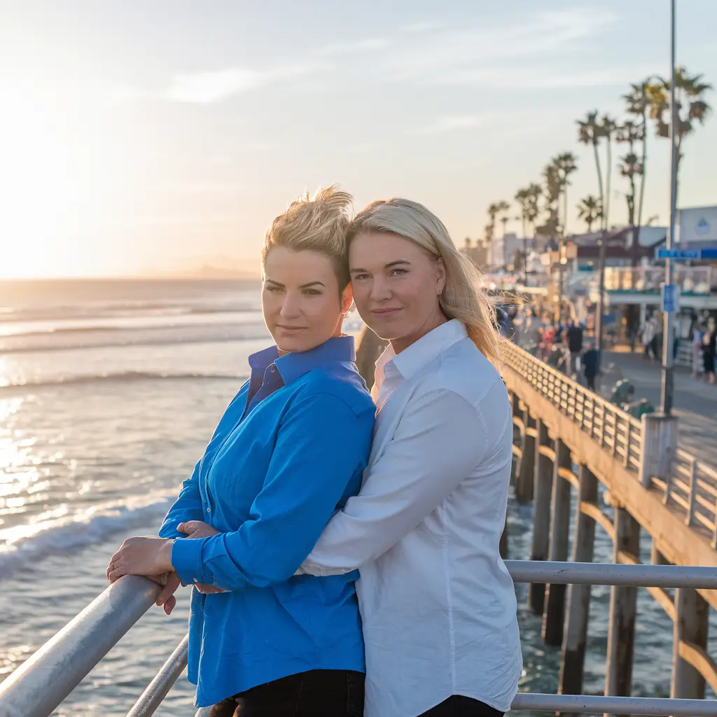 Lesbian dating online – meet singles in Davie, Florida and find your match.