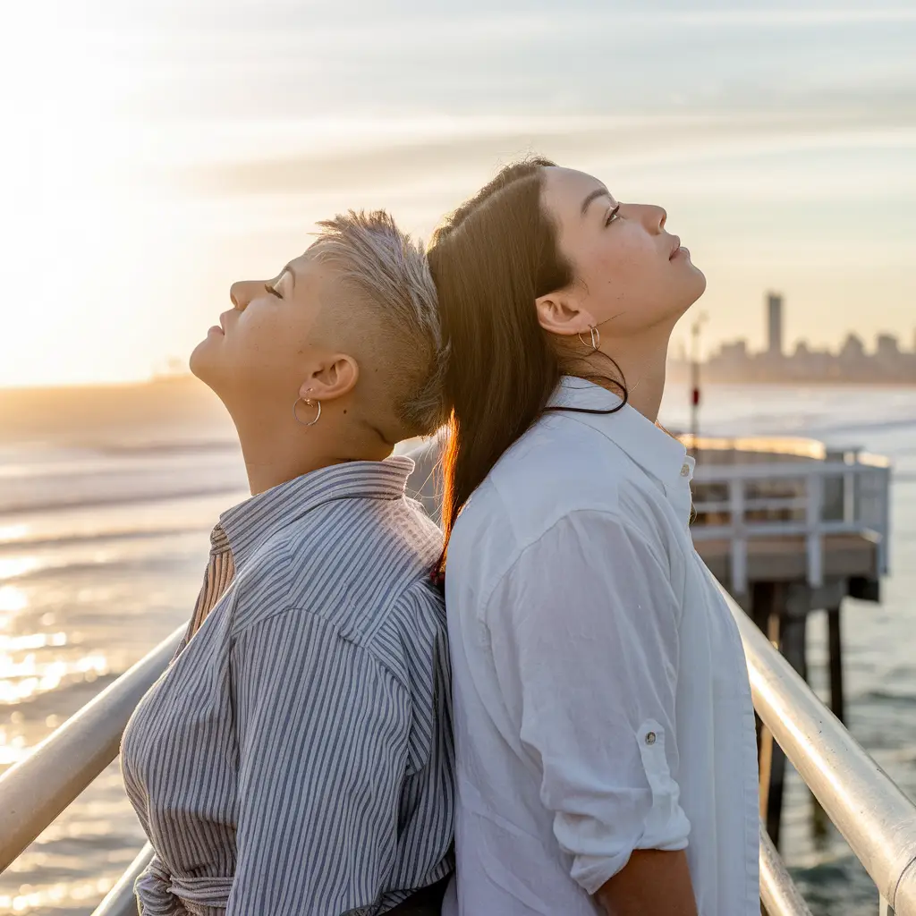 Lesbian dating made simple in Gainesville, Florida – meet singles and find love online today.