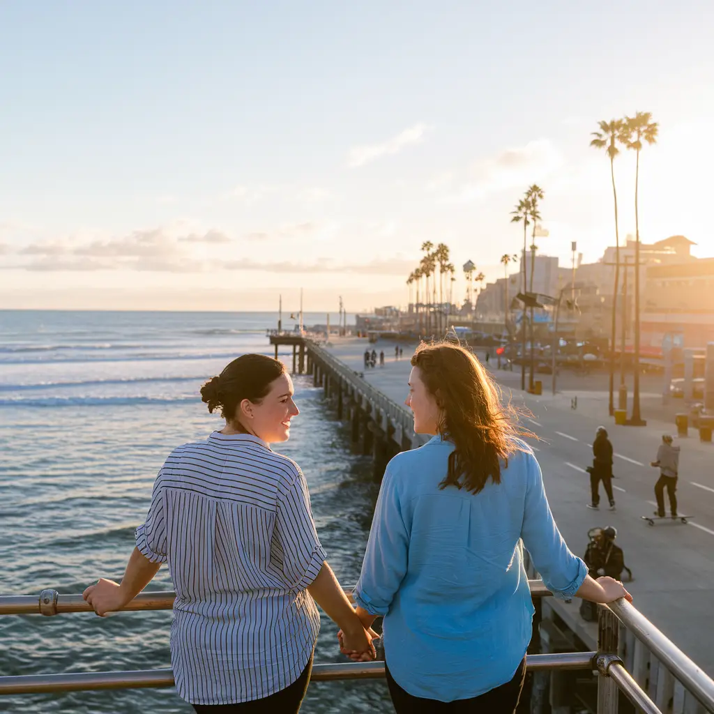 Lesbian dating in Greenacres, Florida – meet singles online and begin your dating adventure now.