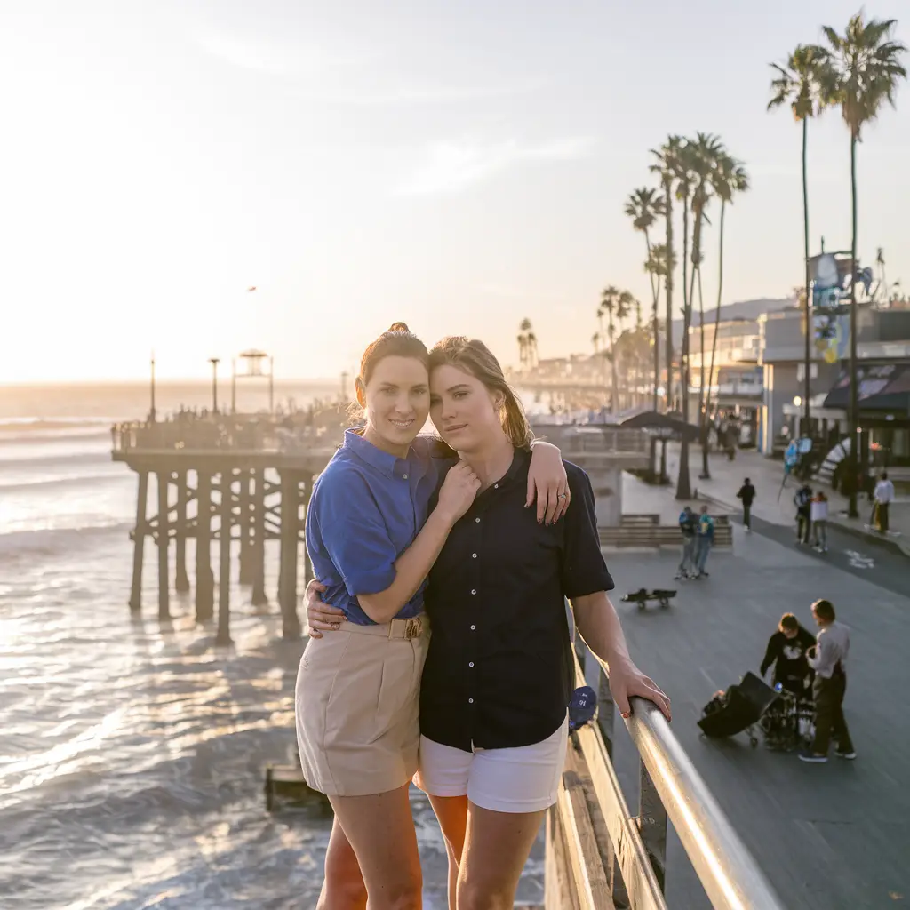 Meet Lesbian singles in Jacksonville, Florida today through online dating. Your match awaits.