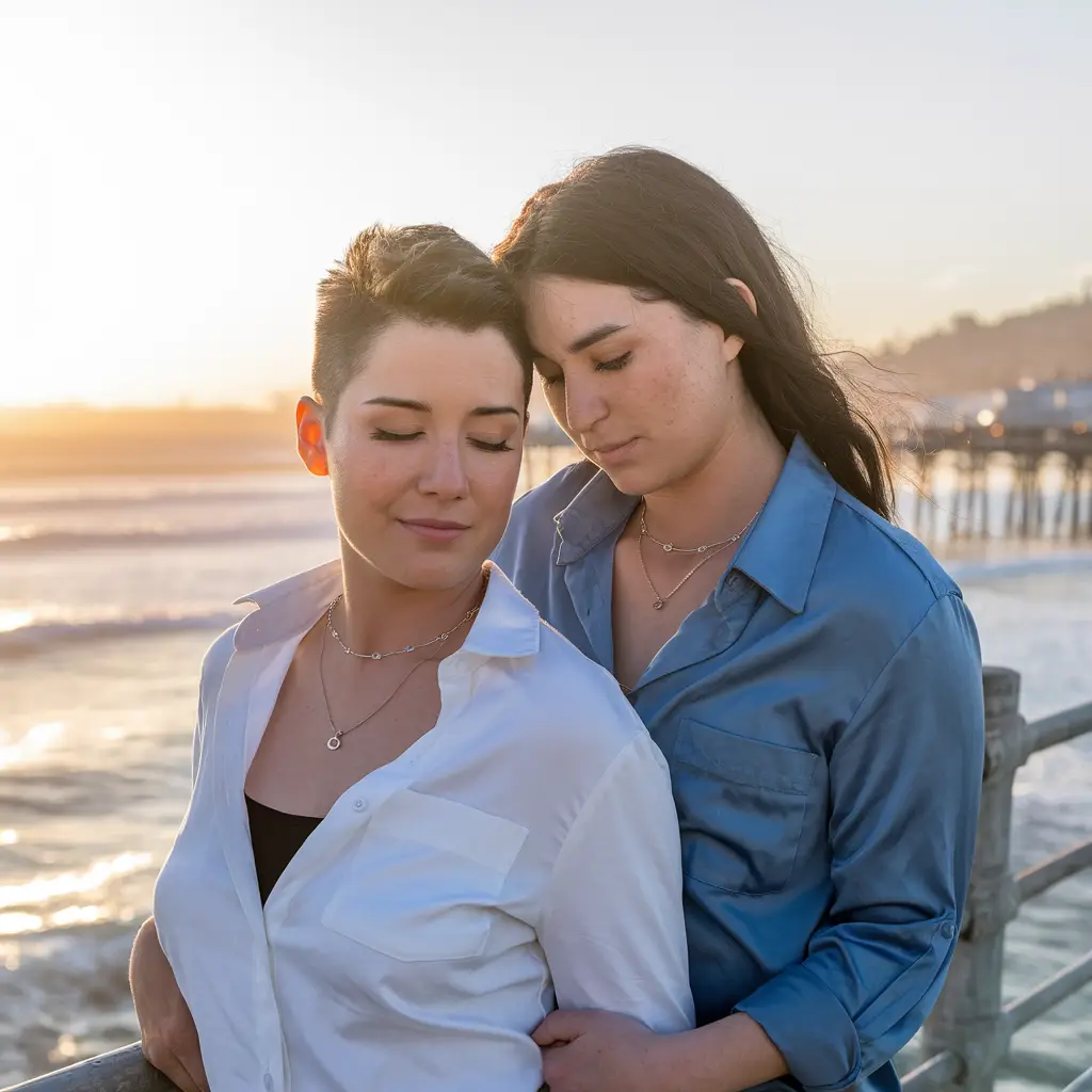 Lesbian dating online – meet singles in Jupiter, Florida and find true connections.