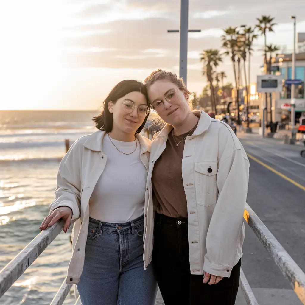 Lesbian dating in Kissimmee, Florida – find your match through online dating and start your adventure.