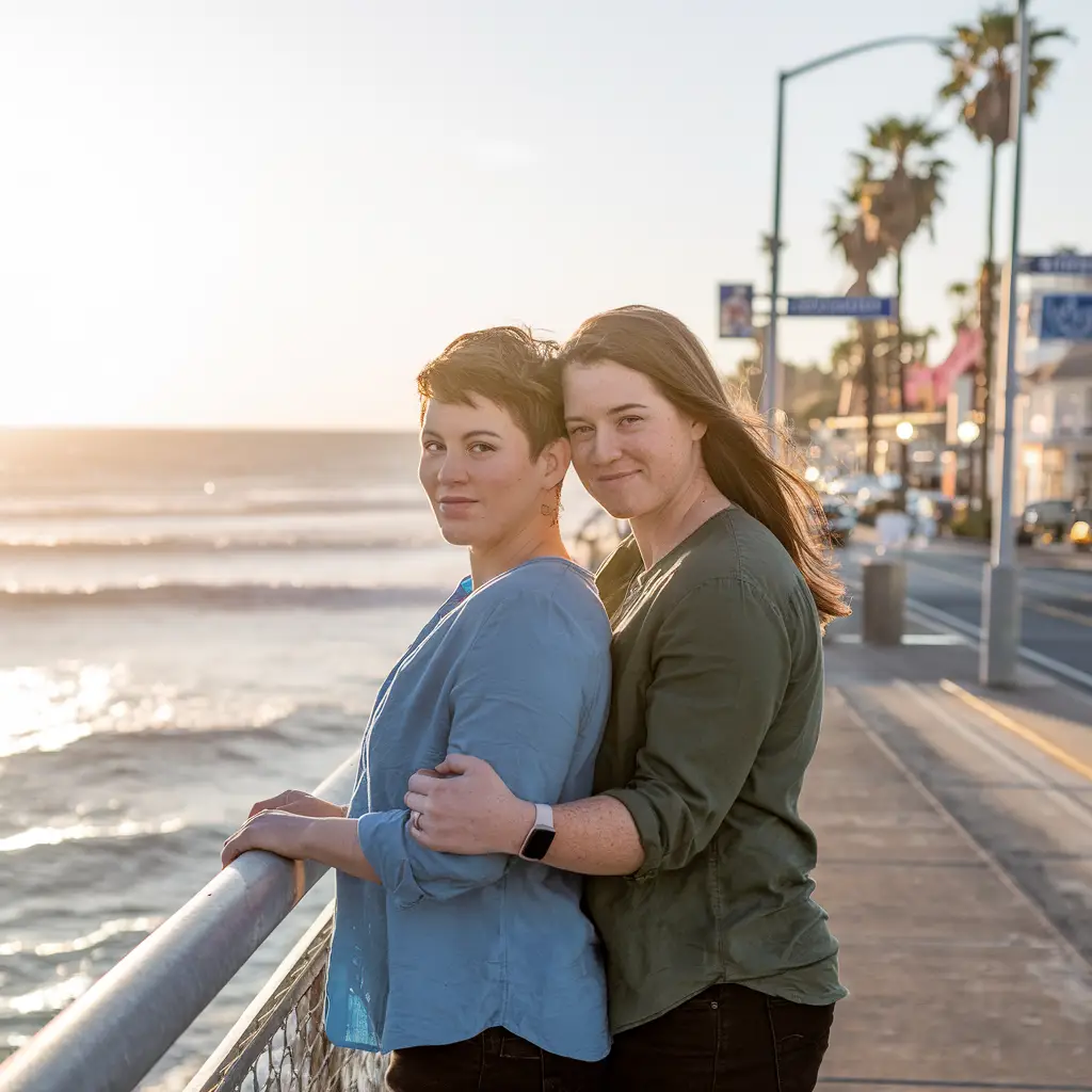 Lesbian dating in Lauderhill, Florida – your journey to love starts with online dating.