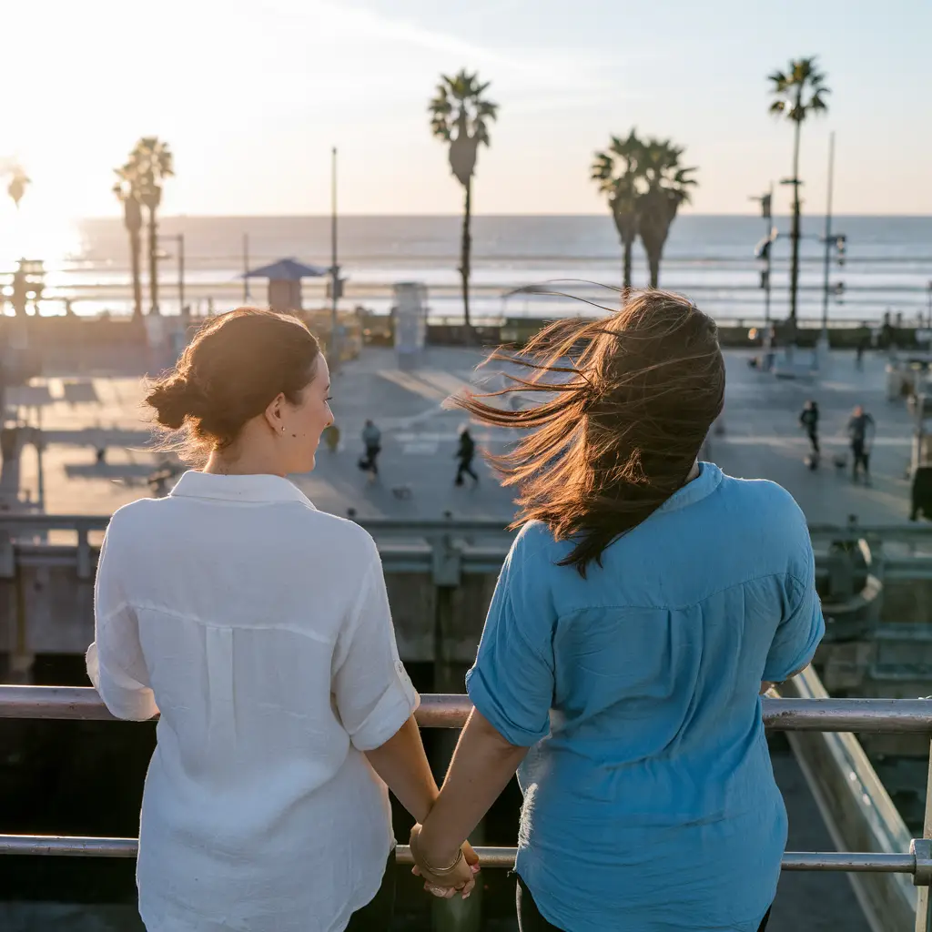 Meet Lesbian singles in Margate, Florida – online dating for everyone, no matter what you’re looking for.