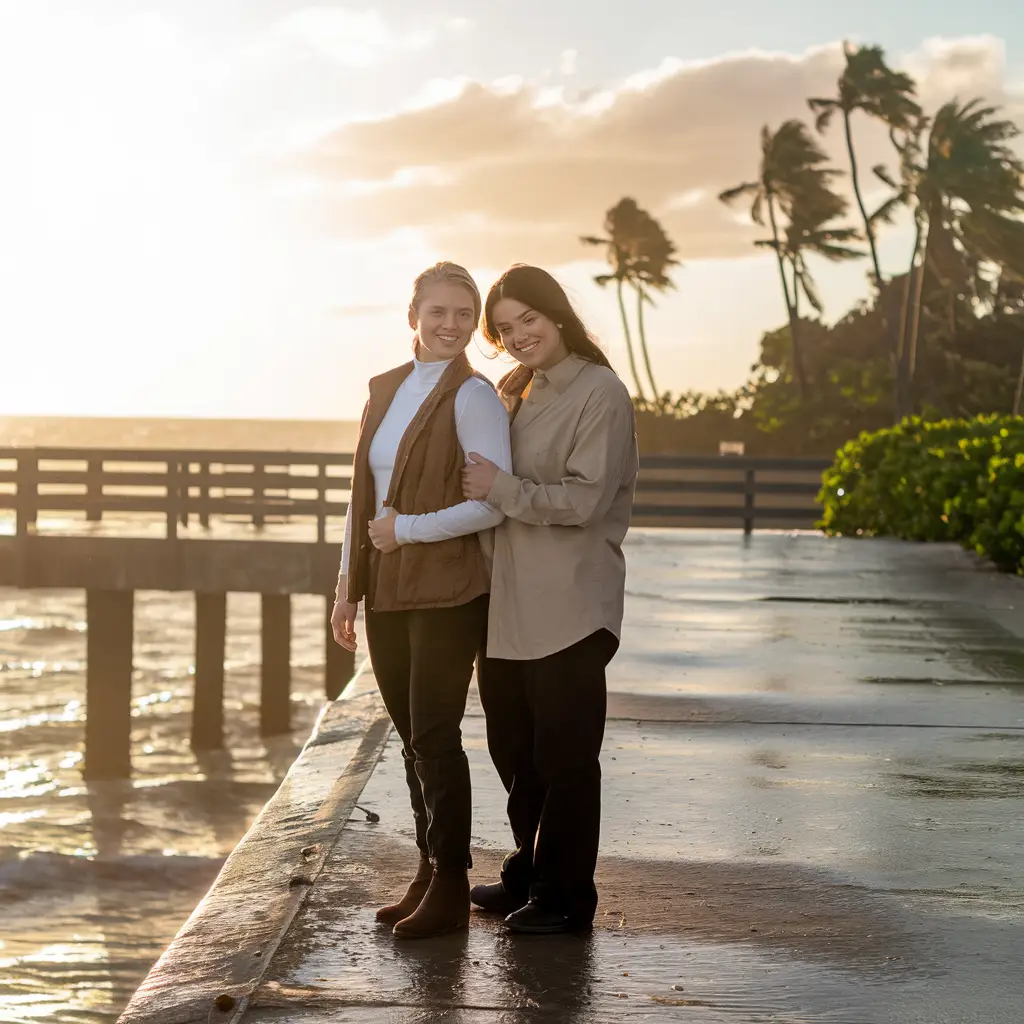 Lesbian dating online – meet singles in Miami, Florida and explore new possibilities.