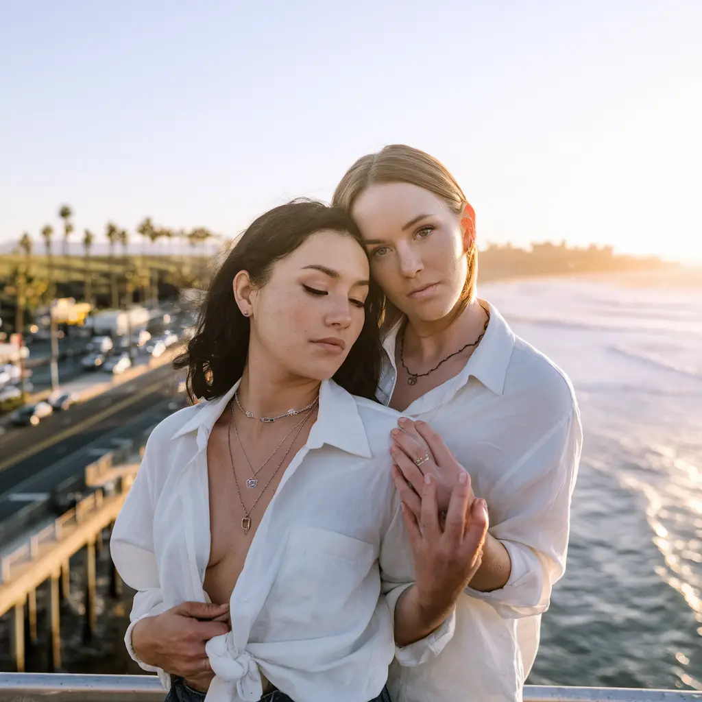 Meet Lesbian singles in North Miami, Florida – find love, make connections, and start dating today.