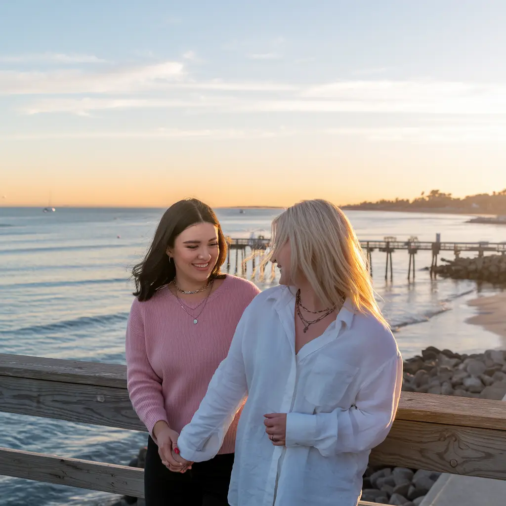 Meet Lesbian singles in North Port, Florida – online dating for everyone, no matter what you’re looking for.