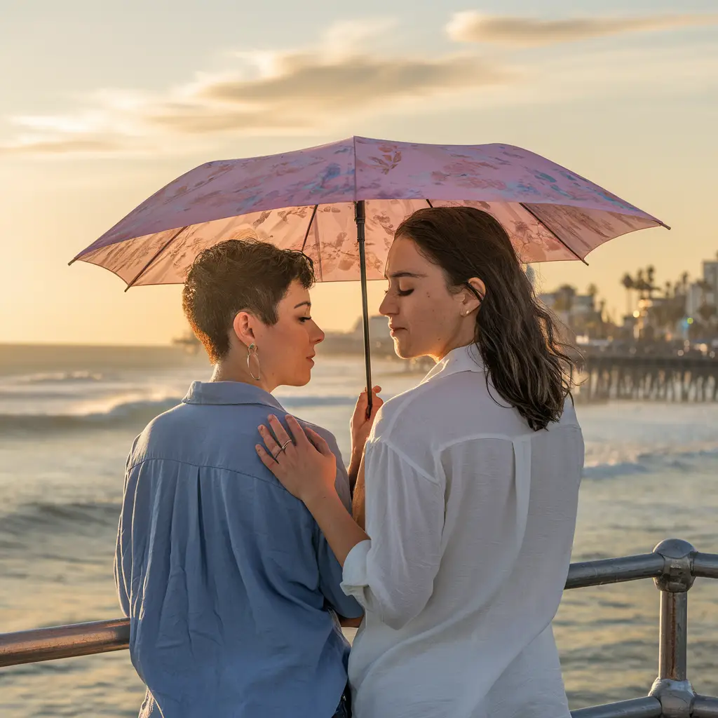 Meet Lesbian singles in Oakland Park, Florida – join online dating today and start your love story.