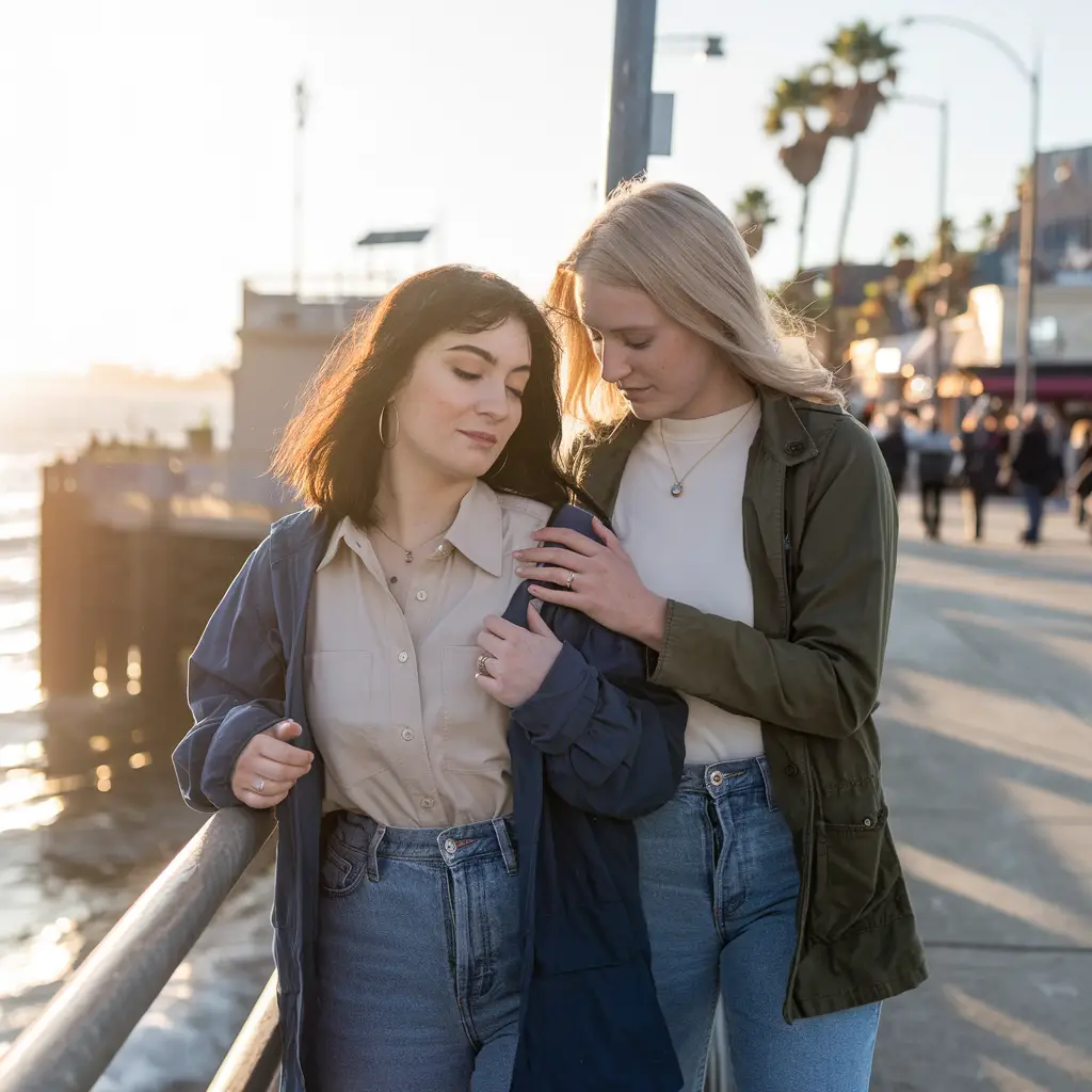 Lesbian dating made easy in Palm Beach Gardens, Florida – meet singles, make connections, and find love.