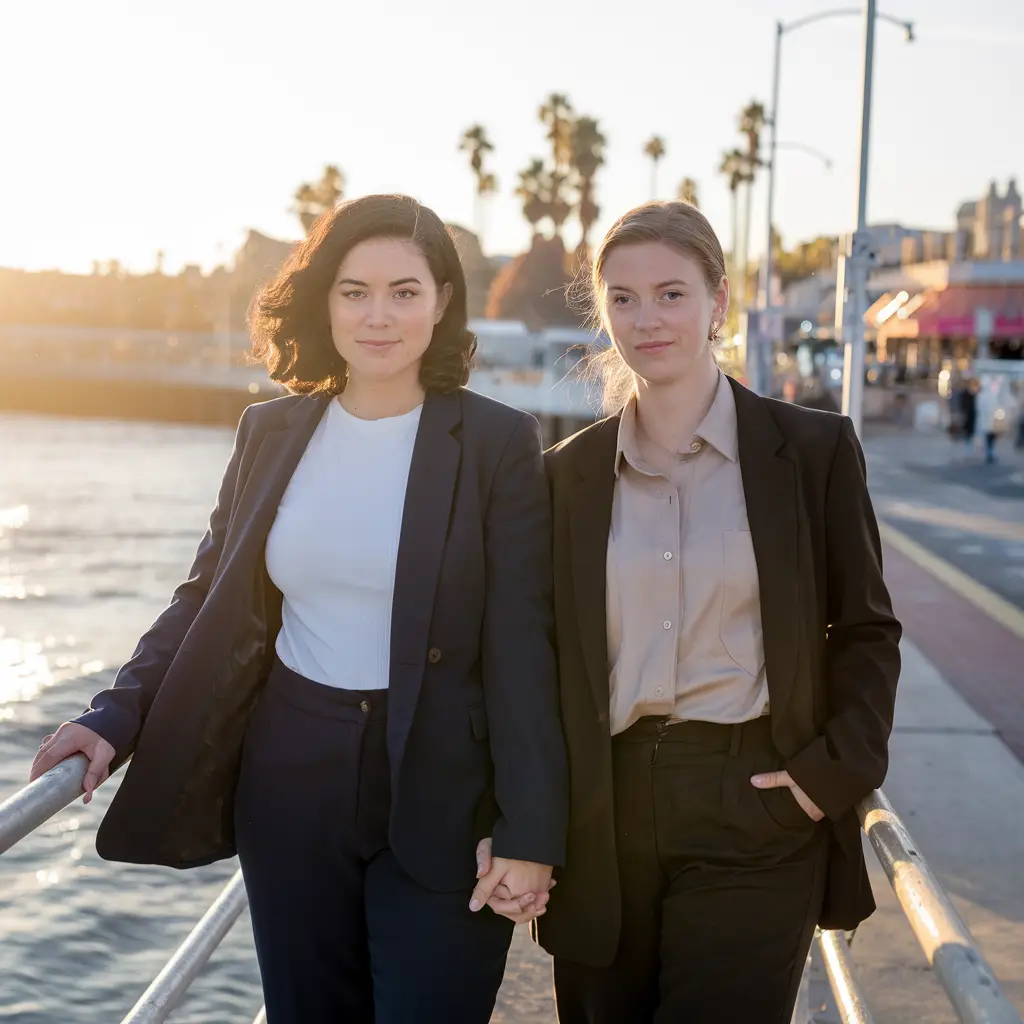 Meet Lesbian singles in Pembroke Pines, Florida – online dating made simple and exciting.