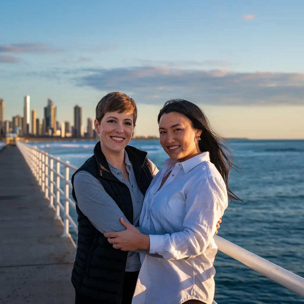 Lesbian dating in Pinellas Park, Florida – meet singles and start your adventure today.