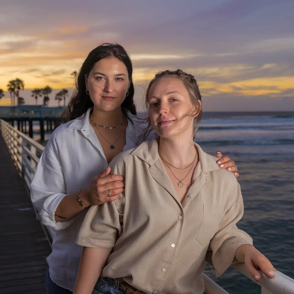 Meet Lesbian singles in Port Orange, Florida today – online dating is the perfect way to start!