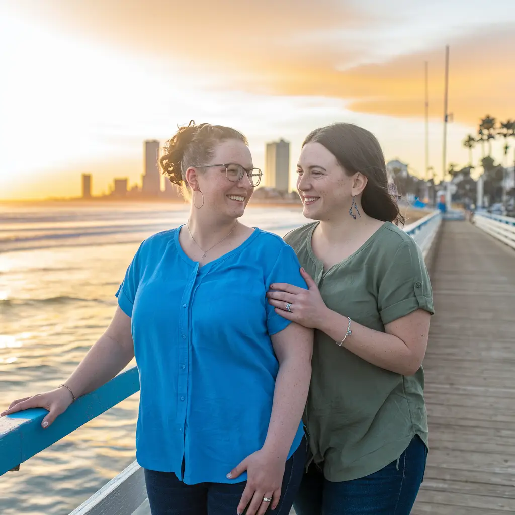 Lesbian dating made easy in Port St. Lucie, Florida – meet singles, make connections, and find love.