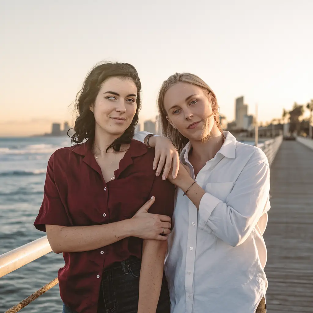 Meet Lesbian singles in Sanford, Florida – your love journey starts online today.