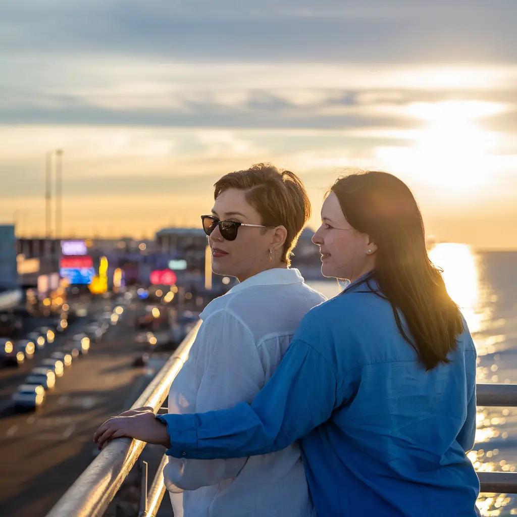 Meet Lesbian singles in St. Cloud, Florida – online dating for singles who want more.