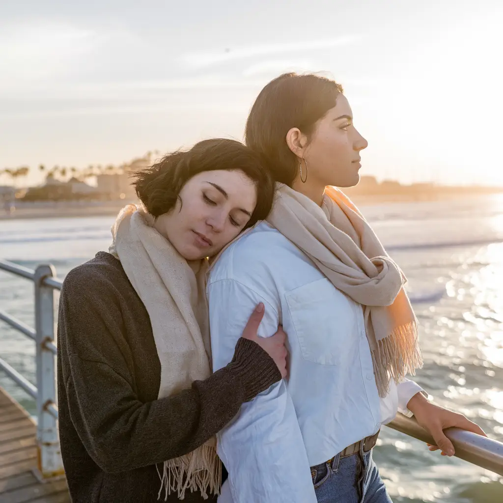 Meet Lesbian singles in Sunrise, Florida – join online dating and explore new relationships.