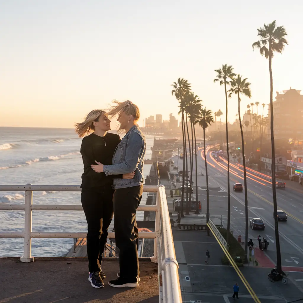 Meet Lesbian singles in Tallahassee, Florida – start your love journey through online dating.