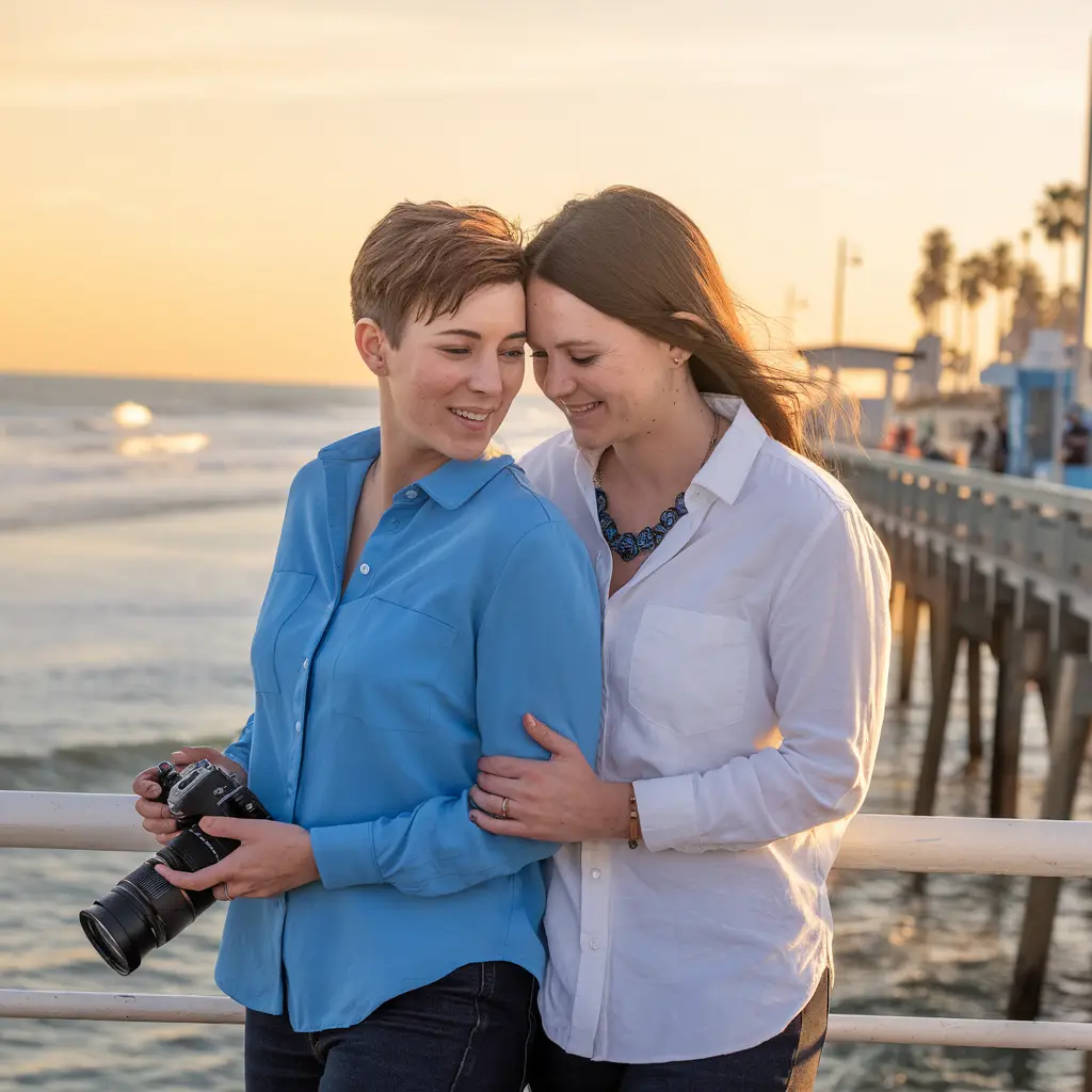 Meet Lesbian singles in Wellington, Florida – online dating for singles looking for love and adventure.