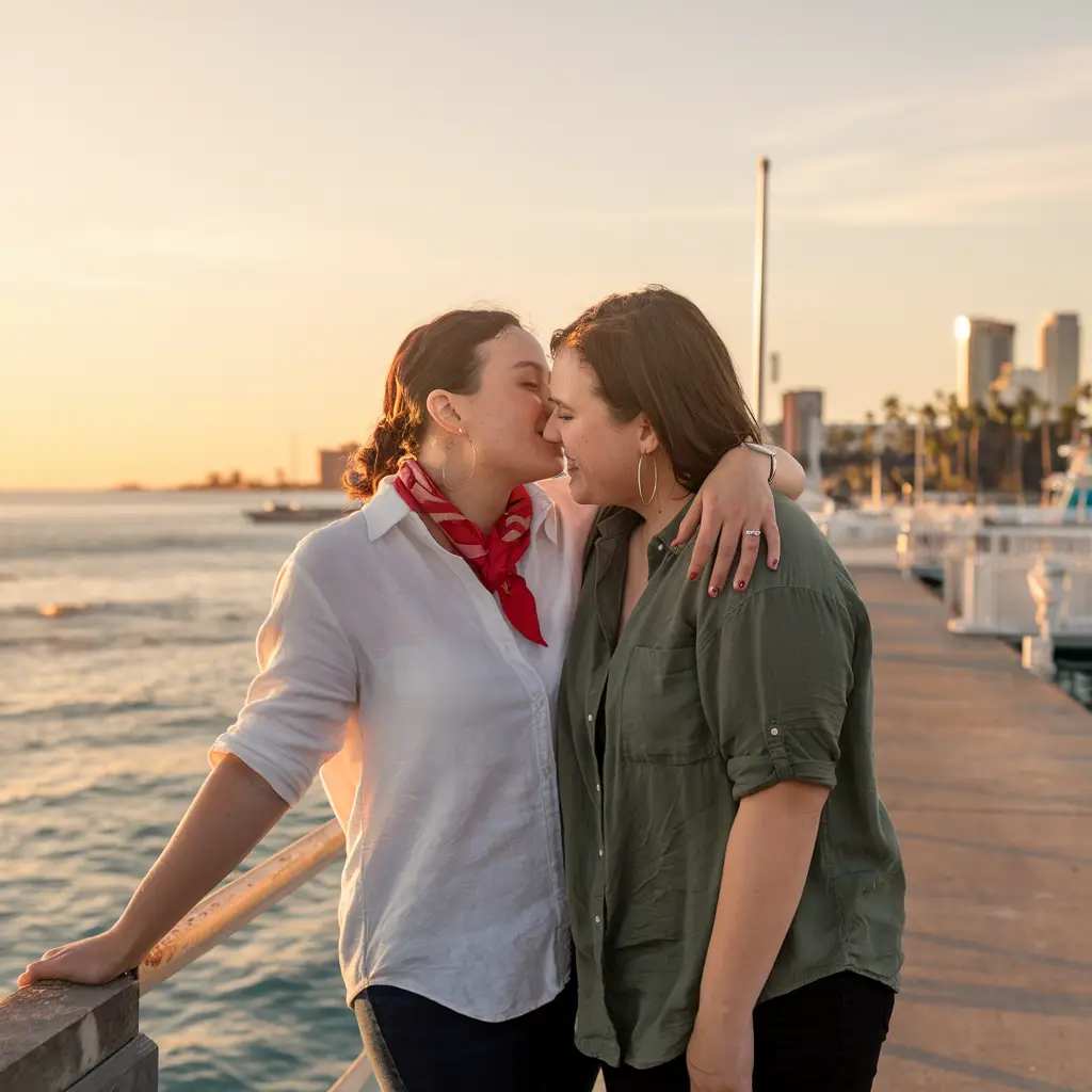 Meet Lesbian singles in Albany, Georgia – the perfect match could be one click away!