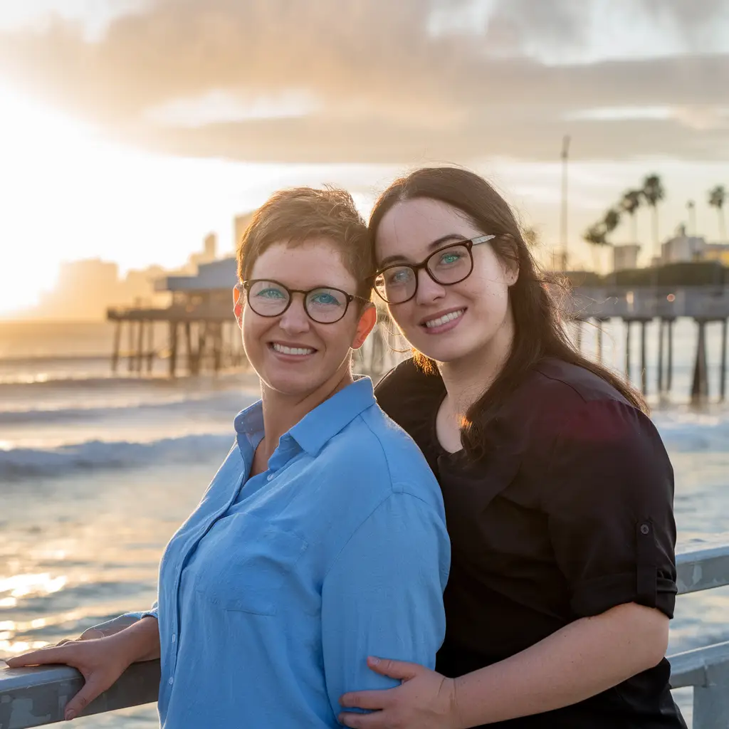 Lesbian dating in Alpharetta, Georgia – meet singles and start your adventure today.