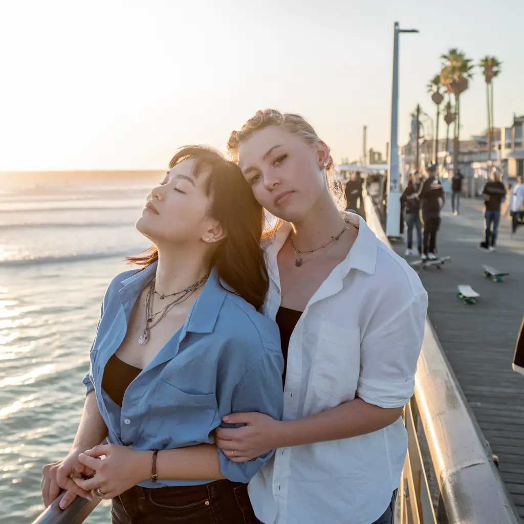 Meet Lesbian singles online in Brookhaven, Georgia – your perfect match is waiting.