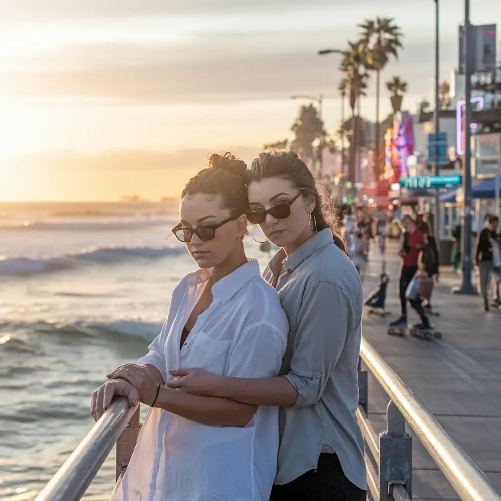 Lesbian dating in Columbus, Georgia – meet singles and start your dating adventure today.