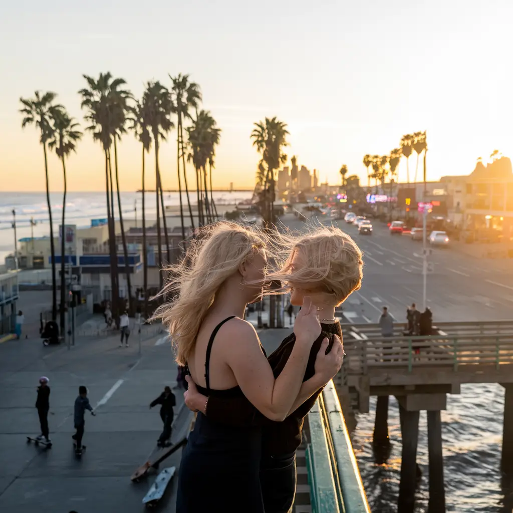 Meet Lesbian singles online in Dunwoody, Georgia – a simple way to find love.