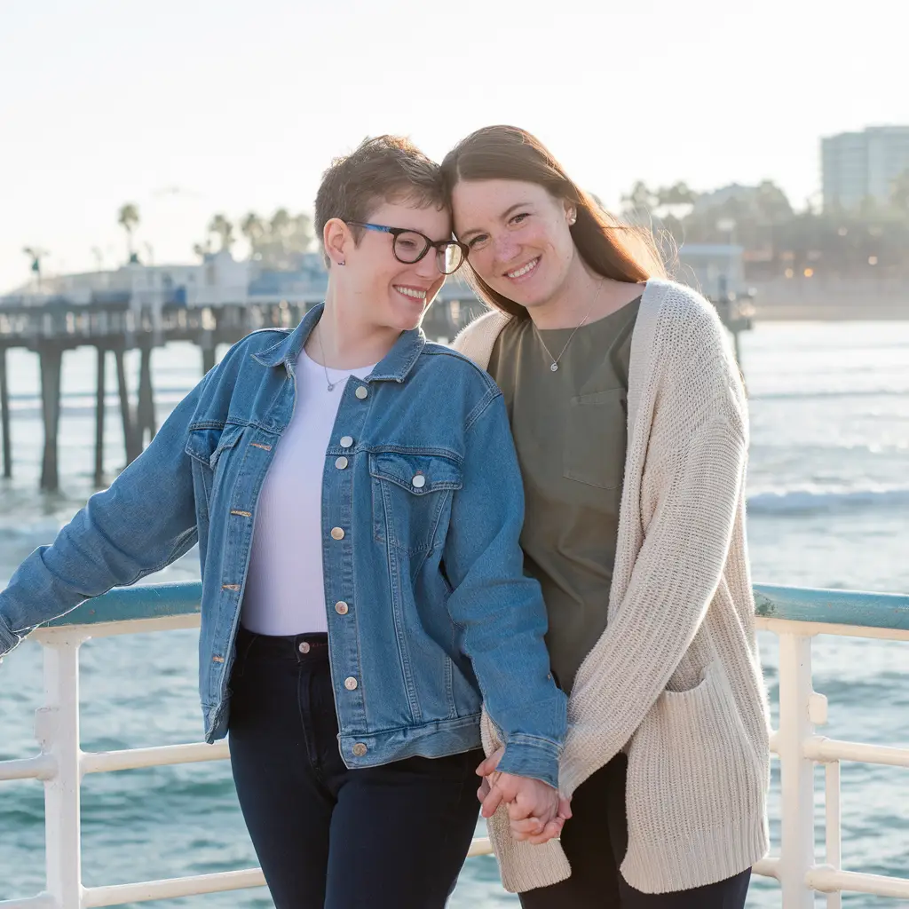 Meet Lesbian singles in Sandy Springs, Georgia with online dating. Find love, connections, and fun now!