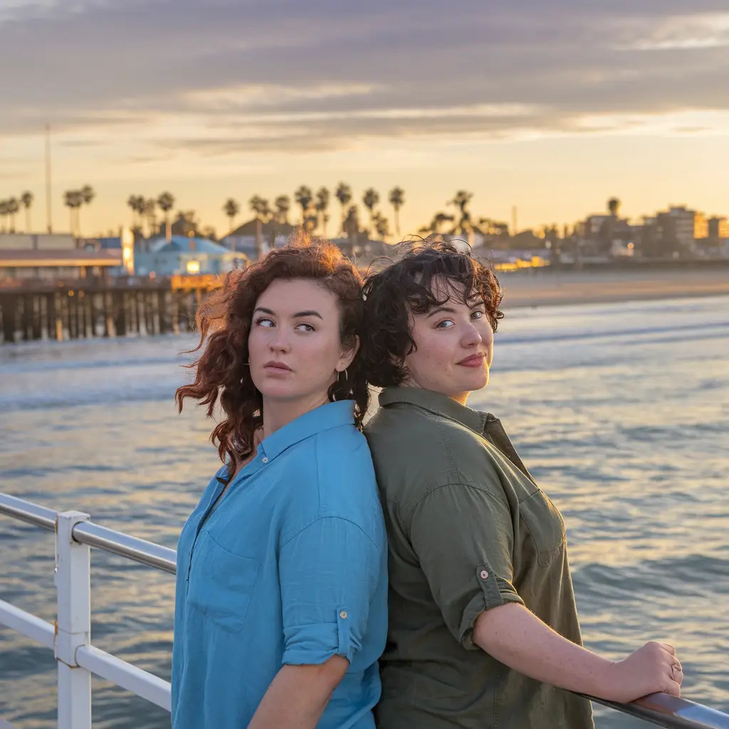 Lesbian dating online – meet singles in Savannah, Georgia for love, fun, and more.