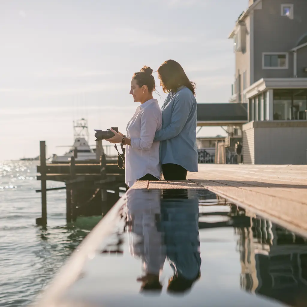 Meet Lesbian singles in Hawaii – your perfect match could be online!