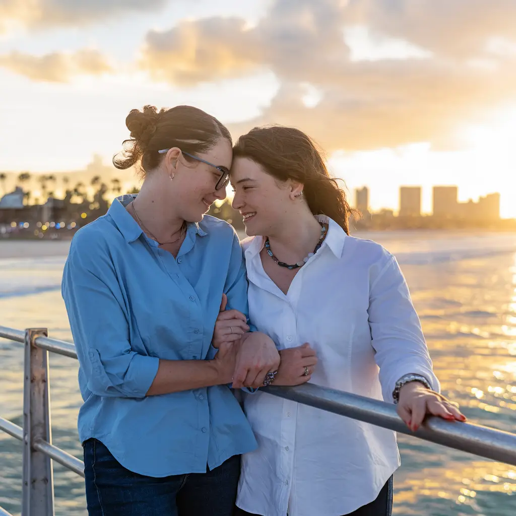 Meet Lesbian singles in Idaho – online dating made easy for everyone.