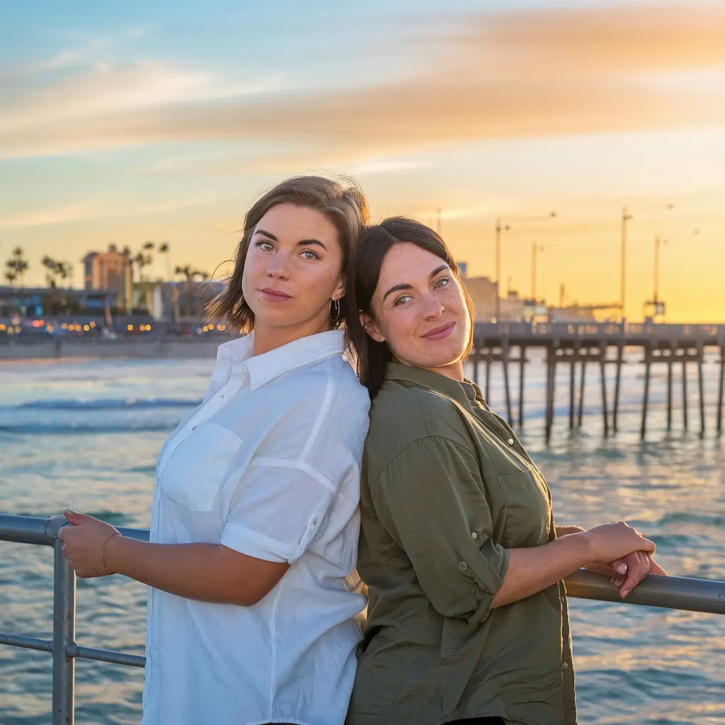 Meet Lesbian singles in Boise City, Idaho – find your match through online dating today.