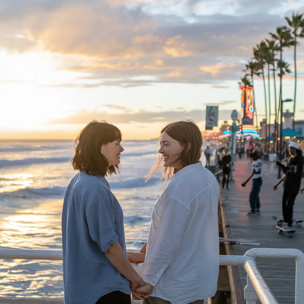 Lesbian dating online in Bartlett, Illinois – meet singles for love, fun, and adventure.