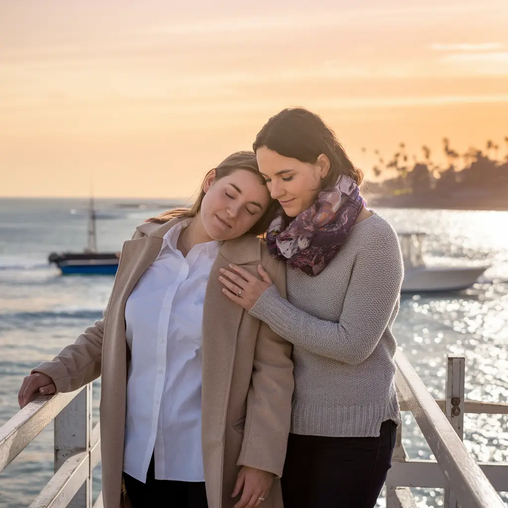 Lesbian dating in Belleville, Illinois – meet singles, explore relationships, and find your match.