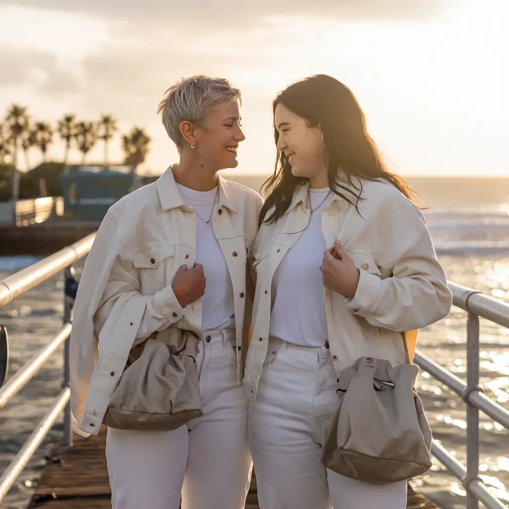 Meet Lesbian singles in Berwyn, Illinois – online dating is the best way to start meeting people.