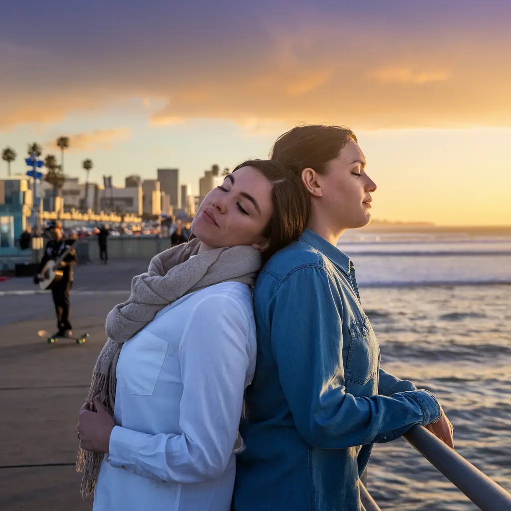 Lesbian dating online in Bloomington, Illinois – meet singles, start dating, and find your match.