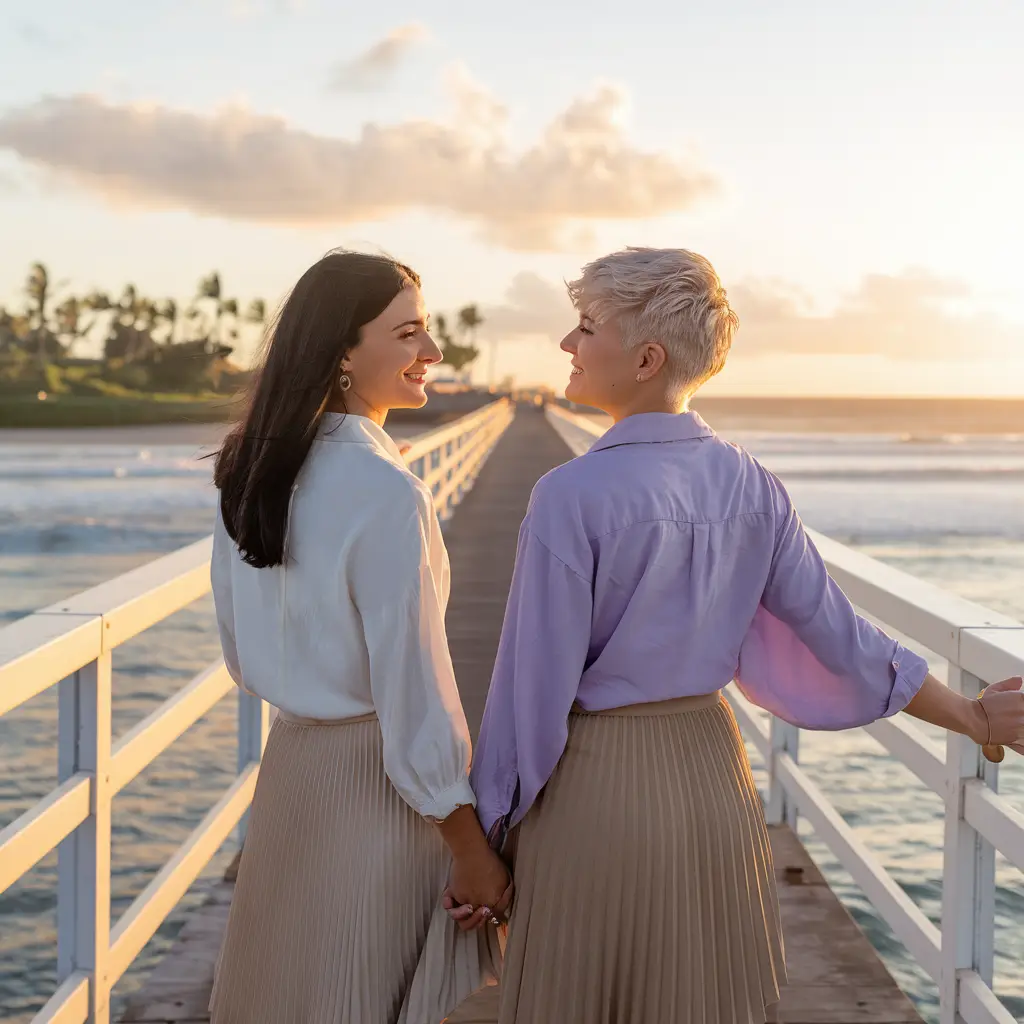 Lesbian dating made simple in Carpentersville, Illinois – meet singles and find love online today.