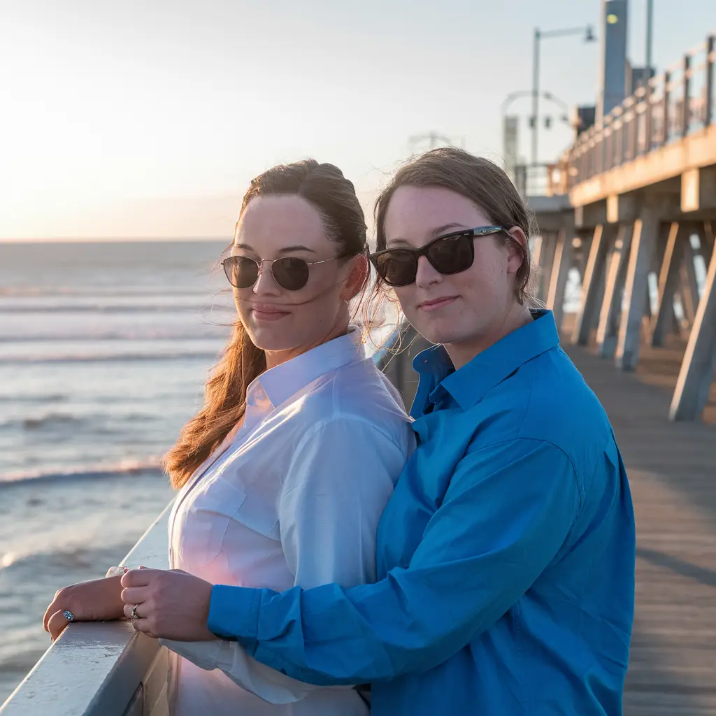 Lesbian dating online in Chicago, Illinois – meet singles and start your dating adventure.