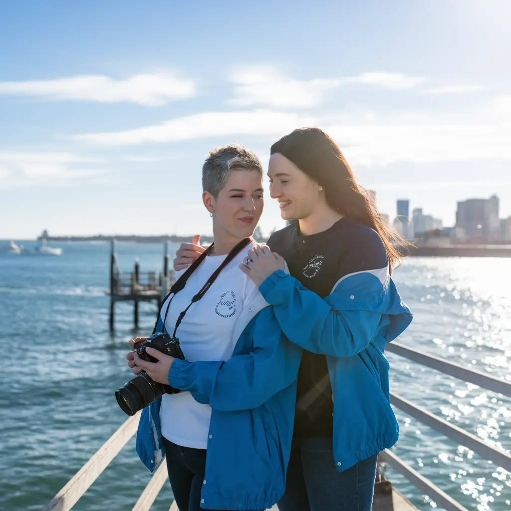 Lesbian dating online in Cicero, Illinois – meet singles and start your dating adventure.