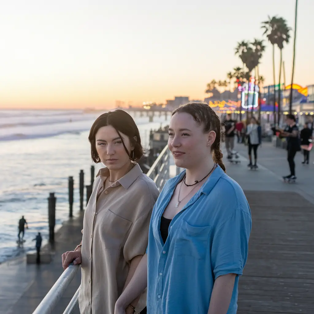 Meet Lesbian singles in Decatur, Illinois. Online dating has never been easier or more exciting!