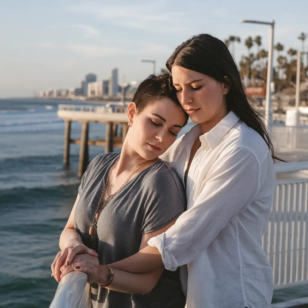 Meet Lesbian singles in Des Plaines, Illinois – online dating for singles looking for love and adventure.