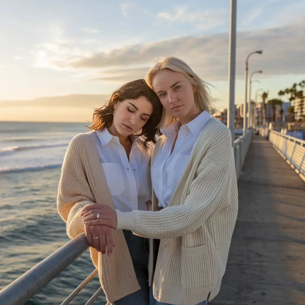 Lesbian dating in Elgin, Illinois – meet singles and start your adventure today.