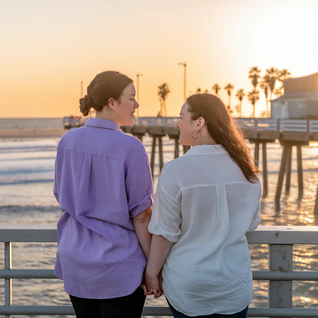 Meet Lesbian singles in Elmhurst, Illinois – find love and meaningful connections through online dating today.