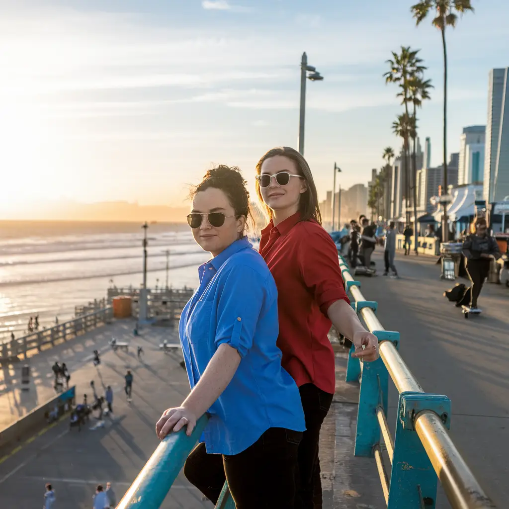 Meet Lesbian singles online in Hanover Park, Illinois – a simple way to find love.