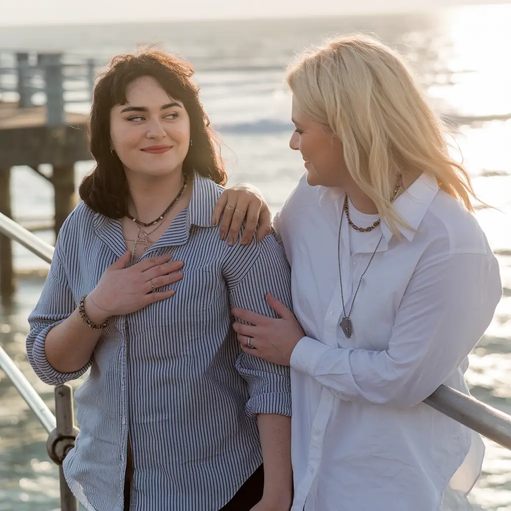 Lesbian dating online in Lombard, Illinois – meet singles, start dating, and form lasting connections.