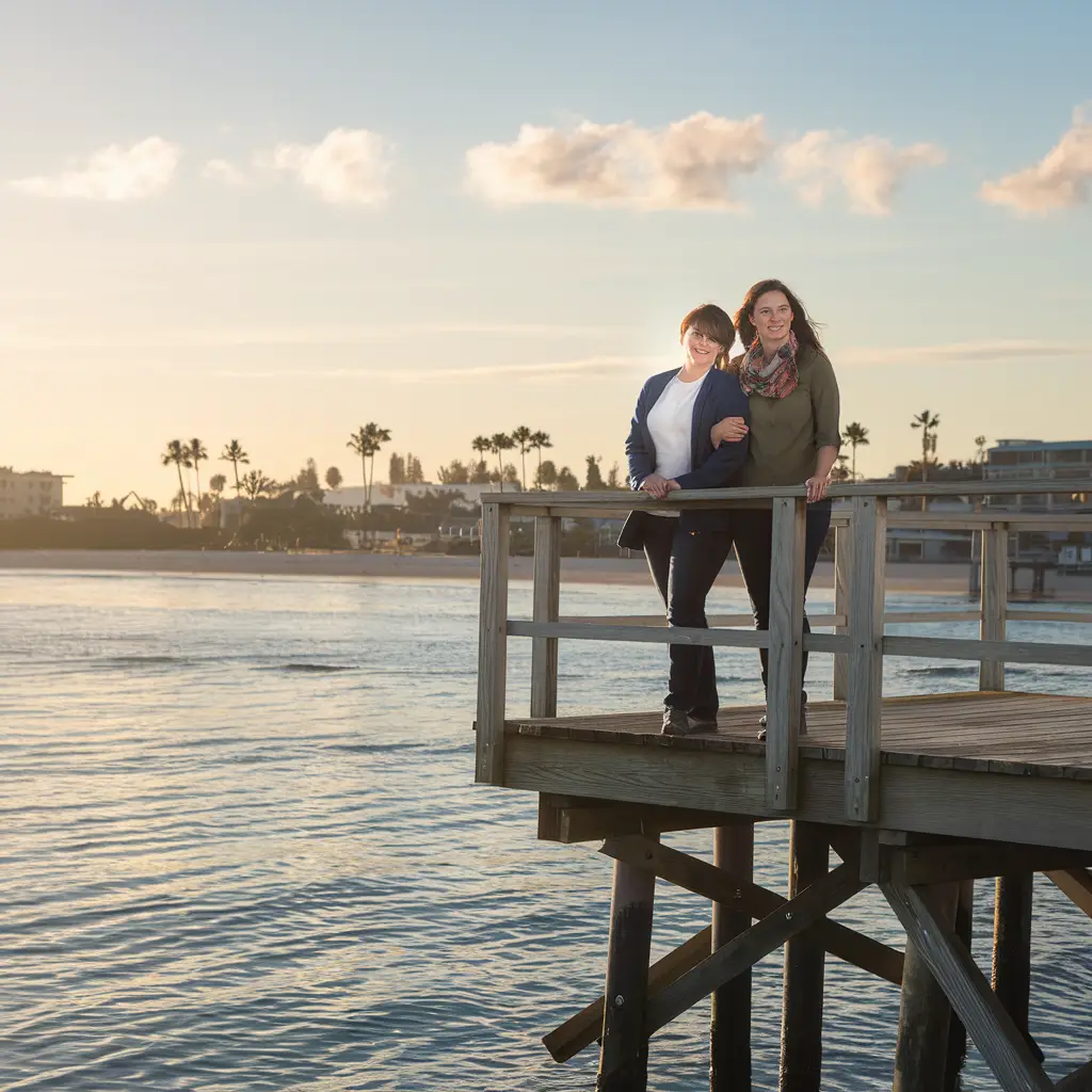 Lesbian dating in Moline, Illinois – meet singles online and create lasting relationships.