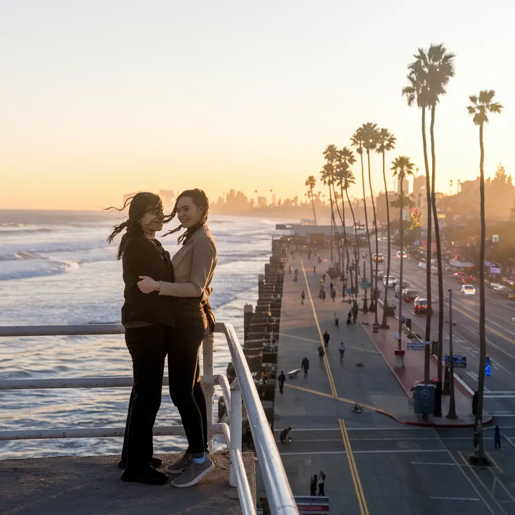 Meet Lesbian singles in Mount Prospect, Illinois. Online dating has never been easier or more exciting!